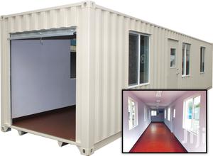 Container Offices - thumbnail 2