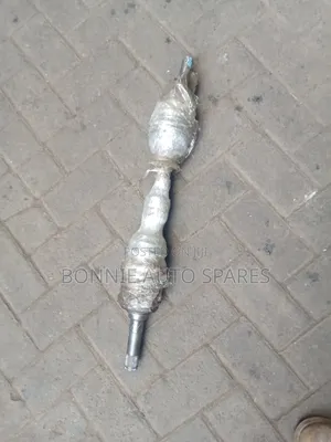 X-Trail Nt31 Drive Shaft