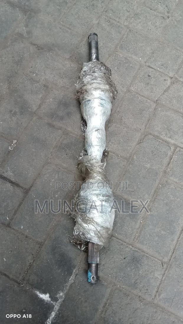Nissan X Trail Drive Shaft T31( 4wd)