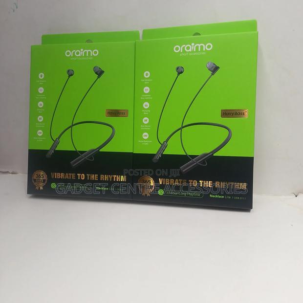 Oraimo Necklace Lite - thumbnail 2