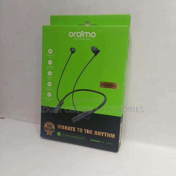 Heavy Bass Oraimo Necklace Lite - thumbnail 3