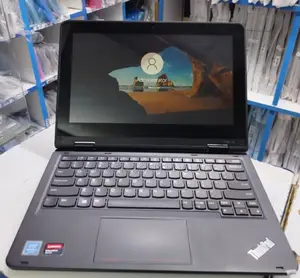 Laptop Lenovo Yoga 11e 4GB Intel Celeron SSD 128GB
