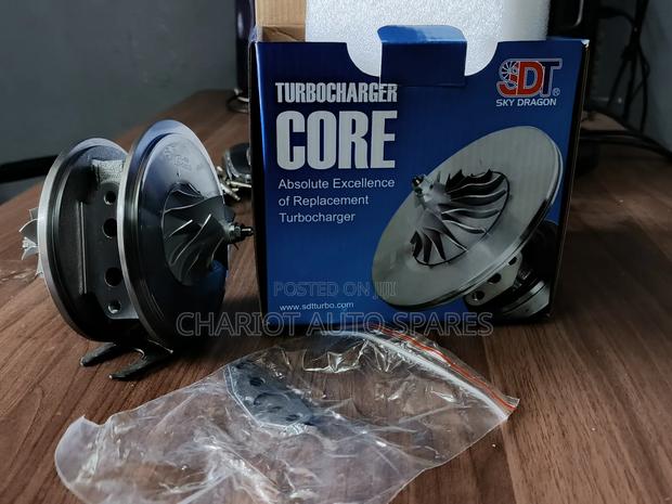 1KD New Model Core