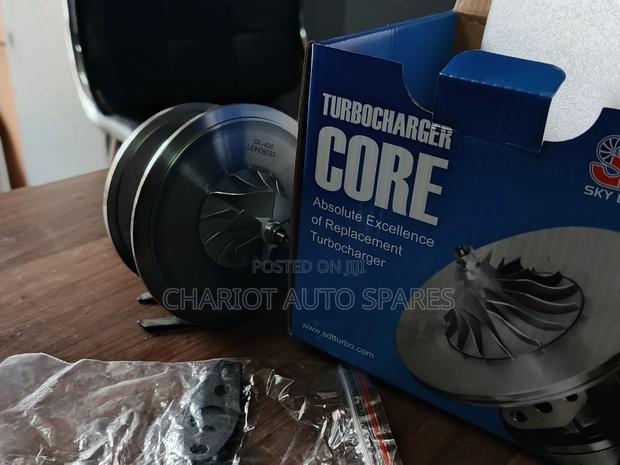 1KD New Model Core - thumbnail 2