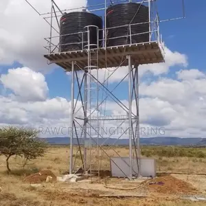 Drilling Experts For Borehole Drilling And Panel Tank