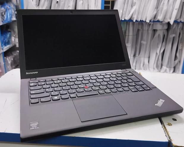Laptop Lenovo ThinkPad X240 8GB Intel Core I5 SSD 256GB - thumbnail 2