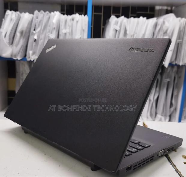 Laptop Lenovo ThinkPad X240 8GB Intel Core I5 SSD 256GB - thumbnail 4