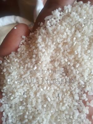 Broken Rice For Dogs / Poultry 25kgs - thumbnail 2