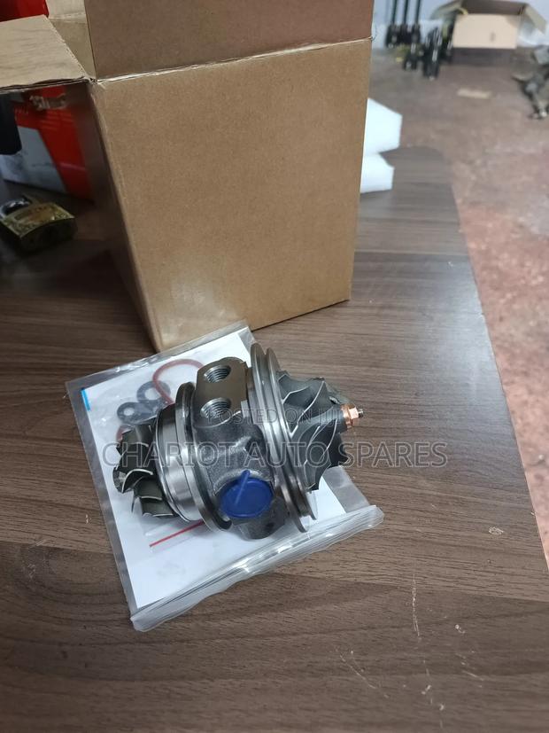 Subaru TD04 Core EJ20