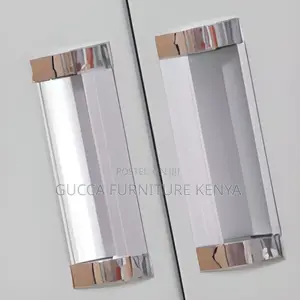 Cabinets: 2 Glass Door Rust Resistant Filing Office Cabinet