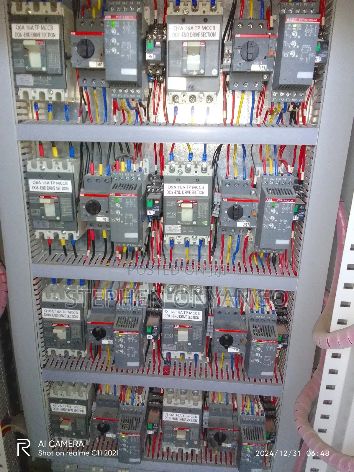 Electrical Maintenance, Services and Contractor