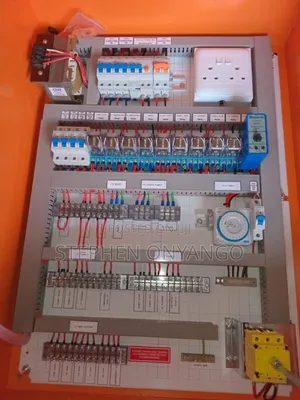 Electrical Maintenance, Services and Contractor