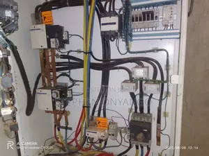 Electrical Maintenance, Services and Contractor