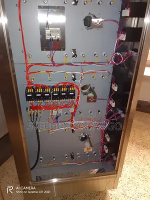 Electrical Maintenance, Services and Contractor