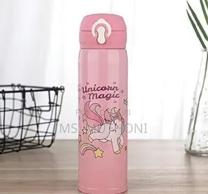 Kids/School Unicorn 500 Ml Thermoflask