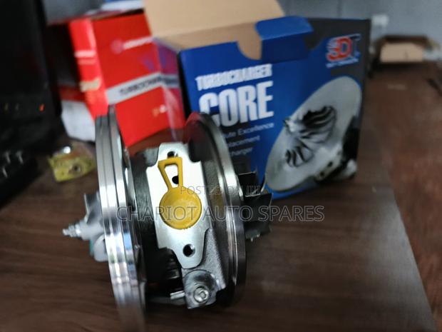 1kd Old Model Core for Toyota Hiace - thumbnail 2