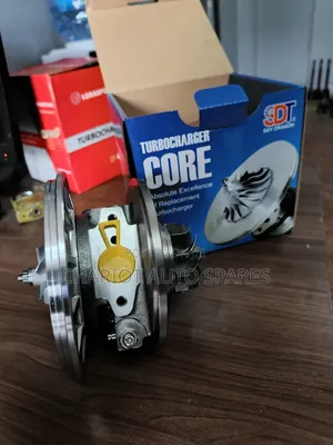 1kd Old Model Core for Toyota Hiace