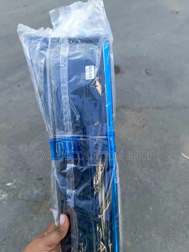 Noah Windbreaker in 4pc Set