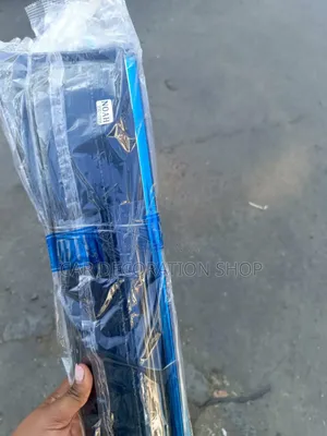 Noah or Voxy 2001-2006 Windshield Windbreakers