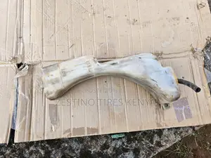 Subaru GC3 Radiator Expansion Tank