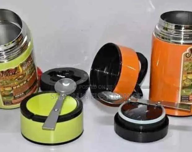 800ml Food Flask Food Flask - main view