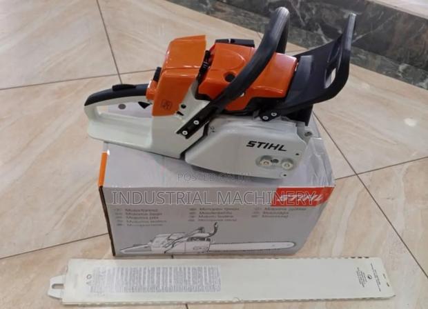Stihl Power Saw Machine- High Quality.