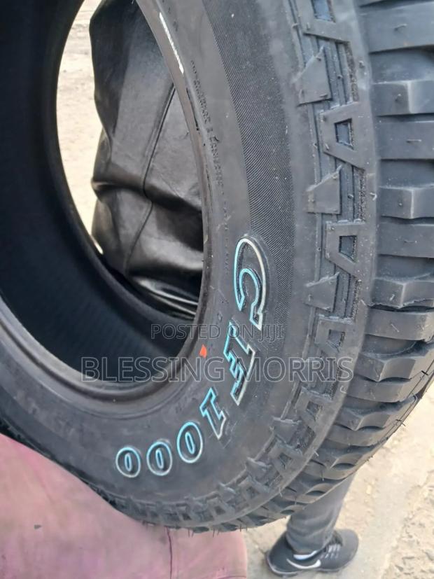 Tyre Size 265/65r17 Comfoser  At - thumbnail 2