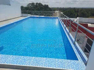 Studio Apartment in Mtwapa Homes for sale