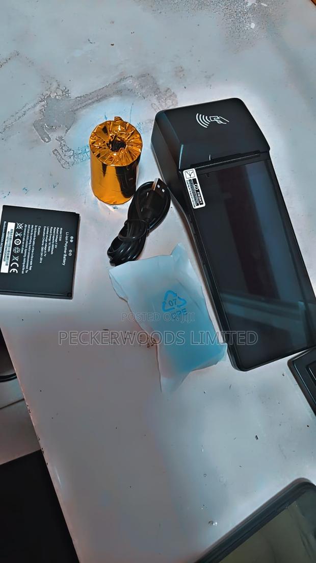 Good Quality Affordable Kra Etims Affordable Pos - main view