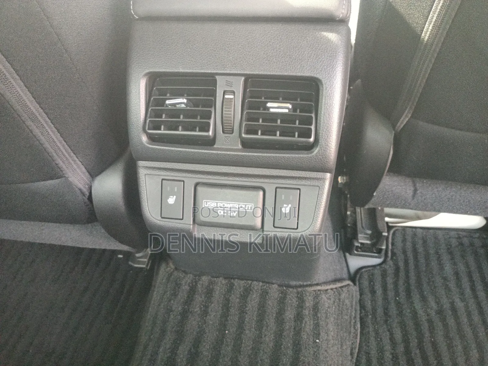 Subaru Legacy 2.5i Limited AWD 2017 Red