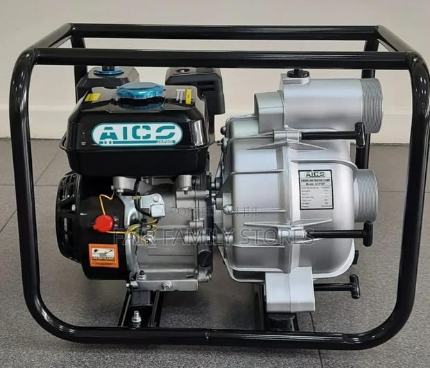 Aico Sewage Pump