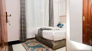 Spacious 2 Bedroom Airbnb in Naivasha at Per Day