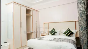Spacious 2 Bedroom Airbnb in Naivasha at Per Day