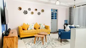 Spacious 2 Bedroom Airbnb in Naivasha at Per Day