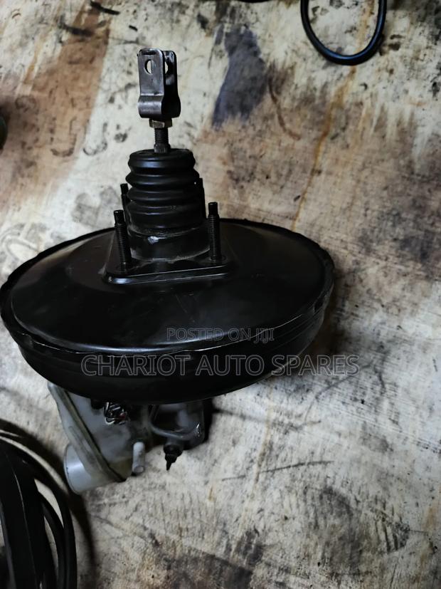 1NZ Brake Booster - thumbnail 3