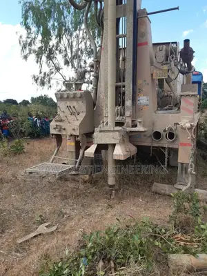Water Drilling Kiambu