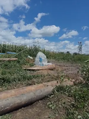 Water Drilling Kiambu