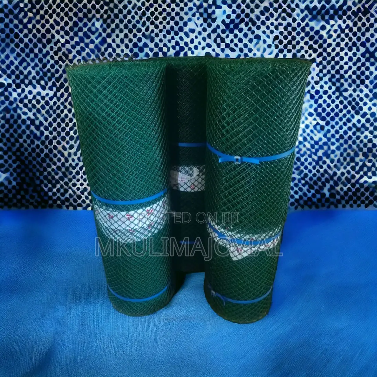 Chicken Plastic Mesh for Poultry House Floors/Fencing