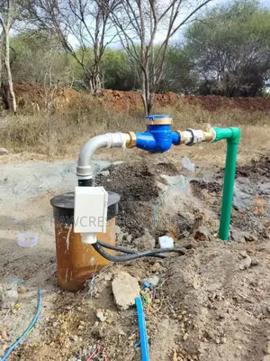 Borehole Drilling And Related Service