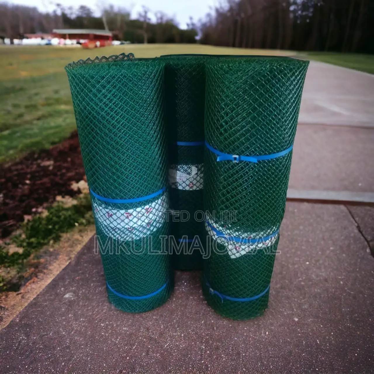 Plastic Mesh Per Meter
