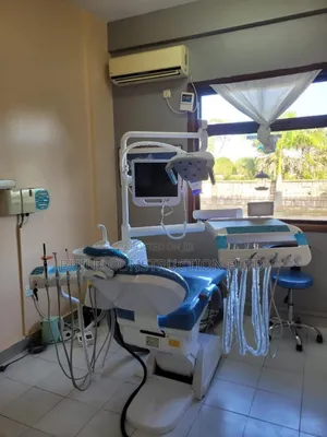 Complete Dental Unit