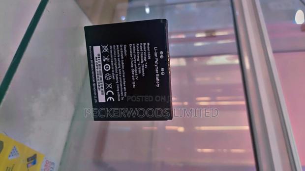 Li-Ion Polymer Quality Cs30battery