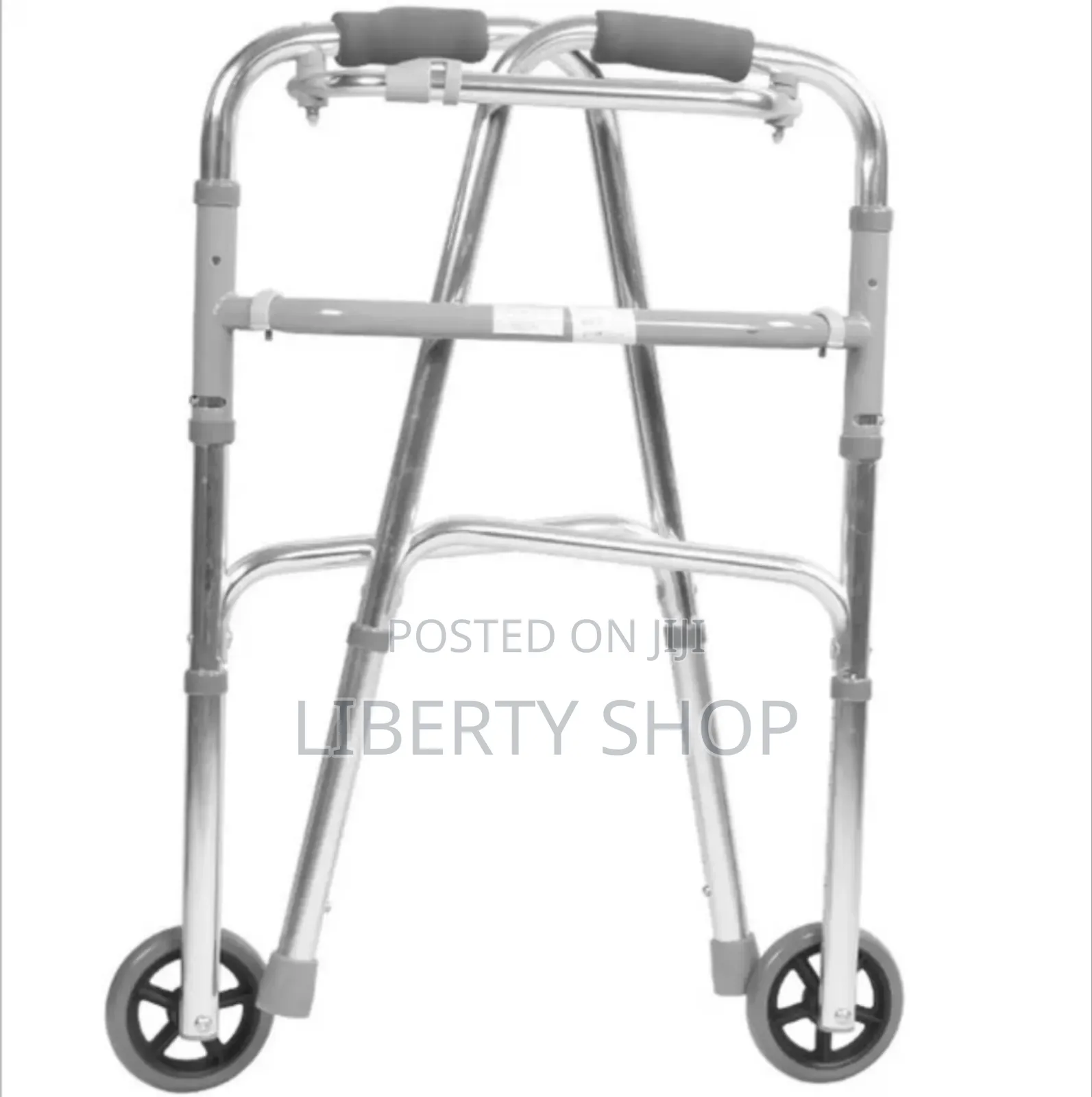 Wheeled Walking Frame