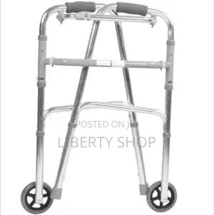 Wheeled Walking Frame