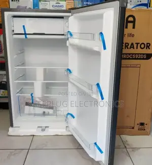 Single Door Refrigerator Mika Refrigerator 92litres Mika