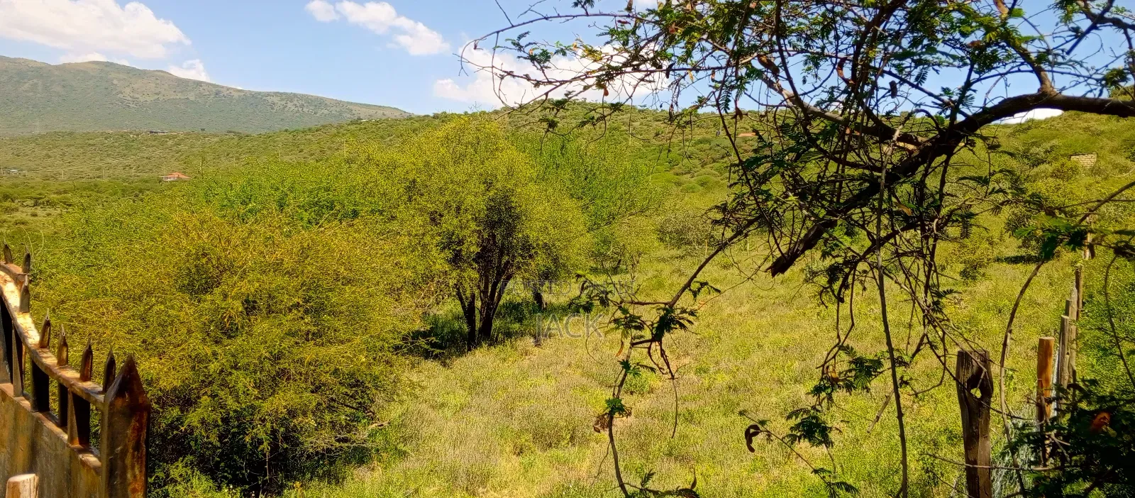 1 Acre for Sale - Kisamis, Corner Baridi
