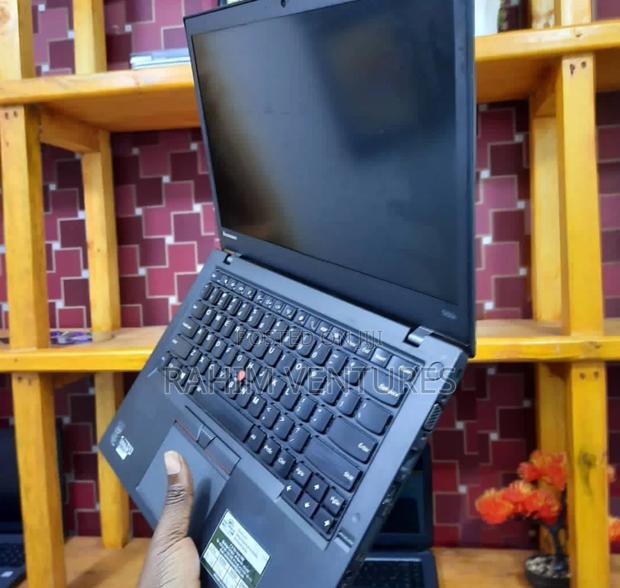 Laptop Lenovo ThinkPad T450 8GB Intel Core i5 SSD 256GB - thumbnail 2