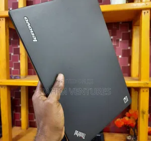 Laptop Lenovo ThinkPad T450 8GB Intel Core i5 SSD 256GB