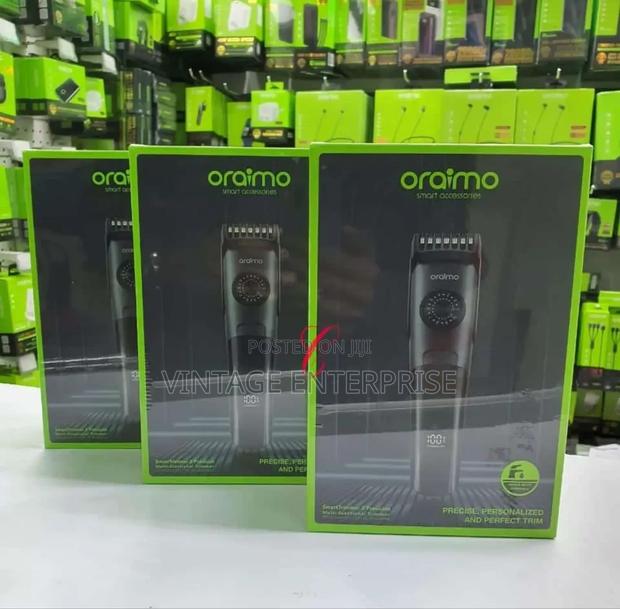 Oraimo Smart Trimmer 2 Precision - main view