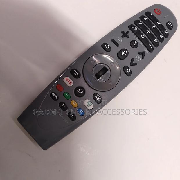 High Quality Vitron Webos Remotes